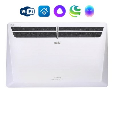 Модуль отопительный электрического конвектора Ballu Evolution Transformer BEC/EVU-2000 Модуль отопительный электрического конвектора Ballu Evolution Transformer BEC/EVU-2000