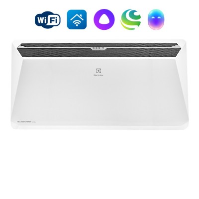 Модуль отопительный электрического конвектора Electrolux серии Rapid Transformer ECH/R-2500 T Модуль отопительный электрического конвектора Electrolux серии Rapid Transformer ECH/R-2500 T