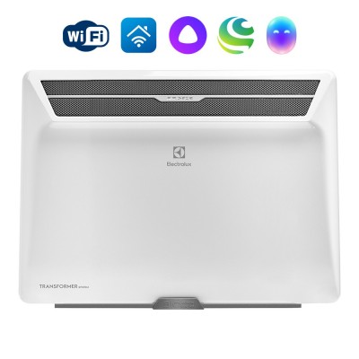 Модуль отопительный электрического конвектора Electrolux серии Air Gate Transformer ECH/AG2-1000 T Модуль отопительный электрического конвектора Electrolux серии Air Gate Transformer ECH/AG2-1000 T