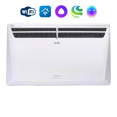 Модуль отопительный электрического конвектора Ballu Evolution Transformer BEC/EVU-2500 Модуль отопительный электрического конвектора Ballu Evolution Transformer BEC/EVU-2500