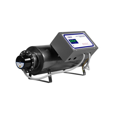 Электроводонагреватель проточный ЭПВН - 36 Электроводонагреватель проточный ЭПВН - 36