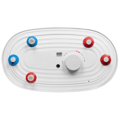 Бойлер косвенного нагрева Royal Thermo AQUATEC INOX-F 80 настенный Бойлер косвенного нагрева Royal Thermo AQUATEC INOX-F 80 настенный