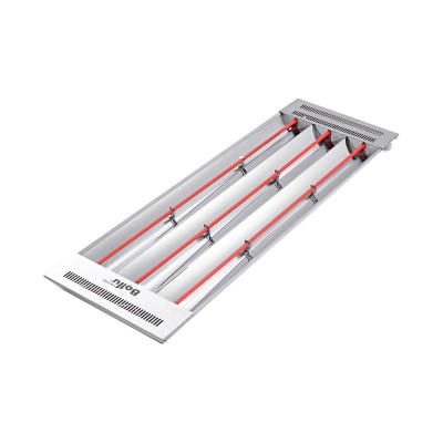 Инфракрасный обогреватель Ballu BIH-T-3.0 Инфракрасный обогреватель Ballu BIH-T-3.0