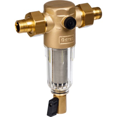 Фильтр Сетчатый Goetze FM07-1/2C Фильтр Сетчатый Goetze FM07-1/2C