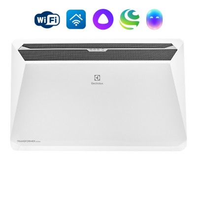 Модуль отопительный электрического конвектора Electrolux серии Rapid Transformer ECH/R-2000 T Модуль отопительный электрического конвектора Electrolux серии Rapid Transformer ECH/R-2000 T