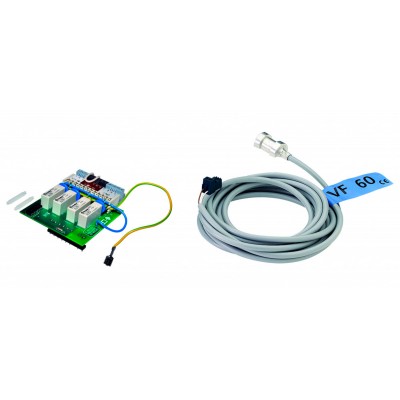 AD 249. Плата и датчик для смесительного контура AD 249. Плата и датчик для смесительного контура