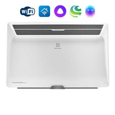 Модуль отопительный электрического конвектора Electrolux серии Air Gate Transformer ECH/AG2-2000 T Модуль отопительный электрического конвектора Electrolux серии Air Gate Transformer ECH/AG2-2000 T