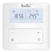 Цифровой программируемый термостат Ballu BDT-2