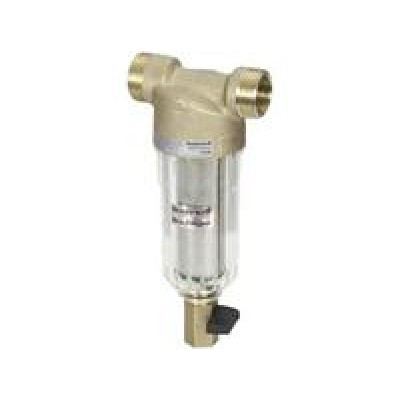 Фильтр сетчатый Honeywell-Braukmann FF06-3/4AA BRU Фильтр сетчатый Honeywell-Braukmann FF06-3/4AA BRU