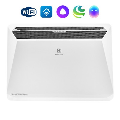 Модуль отопительный электрического конвектора Electrolux серии Rapid Transformer ECH/R-1000 T Модуль отопительный электрического конвектора Electrolux серии Rapid Transformer ECH/R-1000 T