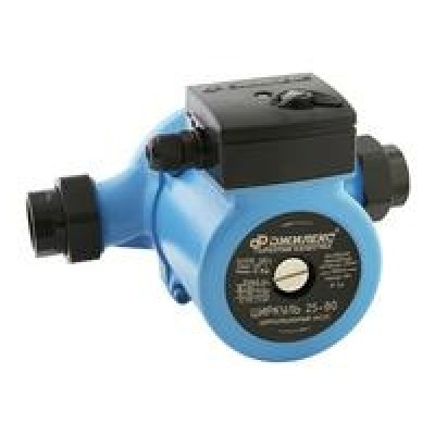 Насос Джилекс Циркуль 25/80 2580 Насос Джилекс Циркуль 25/80 2580