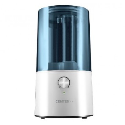 Ультразвуковой увлажнитель воздуха Centek СТ-5101 BLUE Ультразвуковой увлажнитель воздуха Centek СТ-5101 BLUE