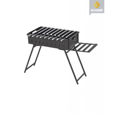 Мангал Везувий "Пикник" Мангал Везувий "Пикник"