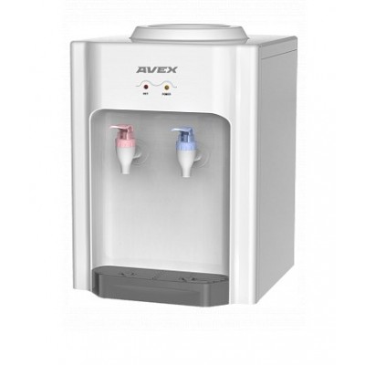 Кулер -диспенсер AVEX D-11W Кулер -диспенсер AVEX D-11W