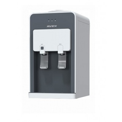 Кулер -диспенсер AVEX DK-20W Кулер -диспенсер AVEX DK-20W