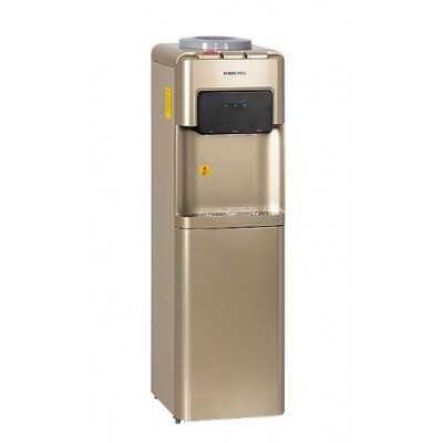 Кулер -диспенсер HIBERG FK-603G Кулер -диспенсер HIBERG FK-603G