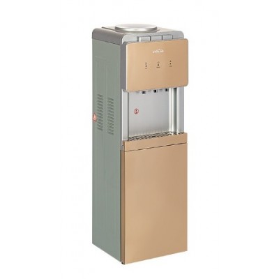 Кулер -диспенсер HIBERG H-68FYK Кулер -диспенсер HIBERG H-68FYK
