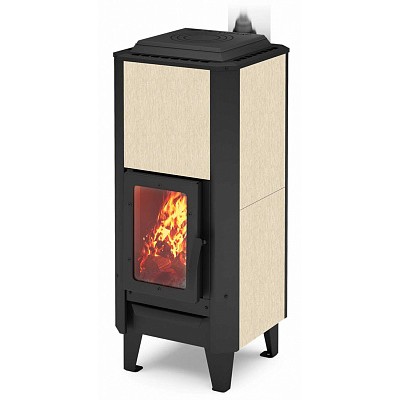 Печь-камин ВЕРТИКАЛЬ Керамика Печь-камин ВЕРТИКАЛЬ Керамика