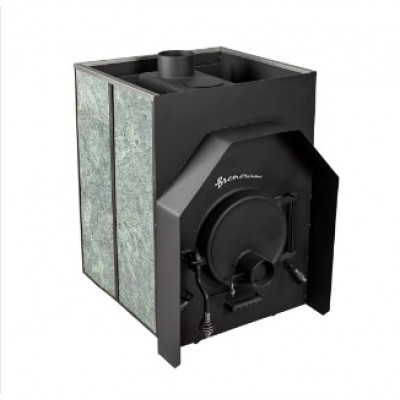 Печь Бренеран АОТ-12 д/бани 25 м3 в Камне Печь Бренеран АОТ-12 д/бани 25 м3 в Камне