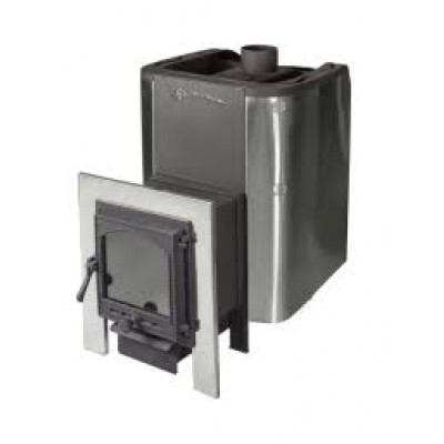 Печь Бренеран АОТ-12 д/бани 28 м3 "Премиум" Печь Бренеран АОТ-12 д/бани 28 м3 "Премиум"