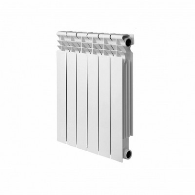 Алюминиевый радиатор ARIDEYA Luxe AL 500/96 12 секц. Алюминиевый радиатор ARIDEYA Luxe AL 500/96 12 секц.