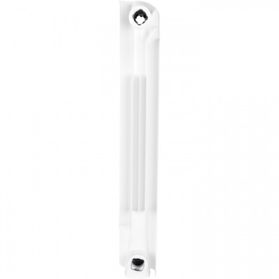 Алюминиевый радиатор Stout BRAVO 500 7 секц. Алюминиевый радиатор Stout BRAVO 500 7 секц.