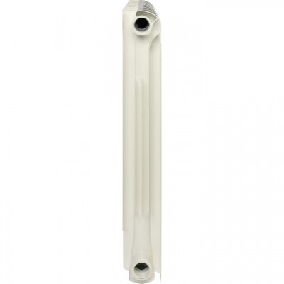 Алюминиевый радиатор Stout BRAVO 500 8 секц. Алюминиевый радиатор Stout BRAVO 500 8 секц.