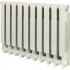 Алюминиевый радиатор Stout BRAVO 500 10 секц. Алюминиевый радиатор Stout BRAVO 500 10 секц.