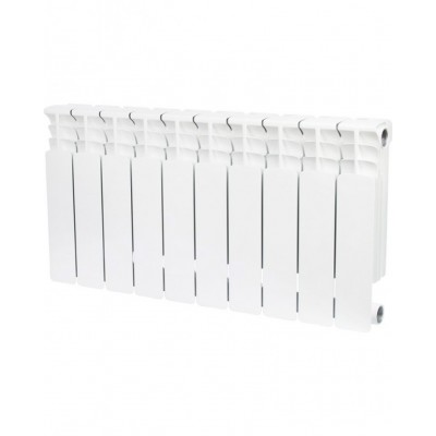 Биметаллический радиатор Stout SPACE 350 10 секц. Биметаллический радиатор Stout SPACE 350 10 секц.