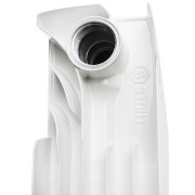 Биметаллический радиатор Stout SPACE 350 12 секц.