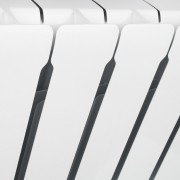 Биметаллический радиатор Stout SPACE 350 14 секц.