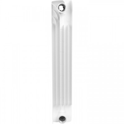 Биметаллический радиатор Stout SPACE 500 5 секц. Биметаллический радиатор Stout SPACE 500 5 секц.