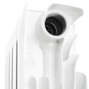 Биметаллический радиатор Stout SPACE 500 6 секц.