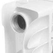 Биметаллический радиатор Stout SPACE 500 7 секц.