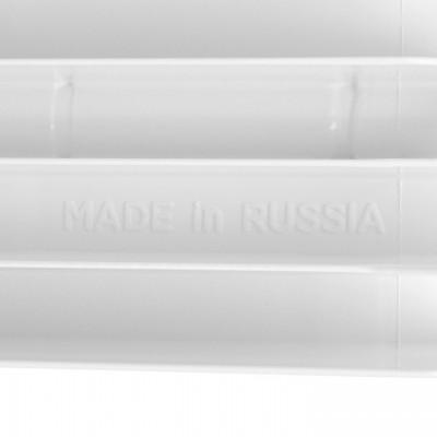 Биметаллический радиатор Stout SPACE 500 7 секц. Биметаллический радиатор Stout SPACE 500 7 секц.