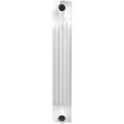 Биметаллический радиатор Stout SPACE 500 9 секц.