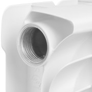 Биметаллический радиатор Stout SPACE 500 9 секц.