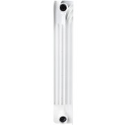 Биметаллический радиатор Stout SPACE 500 10 секц.