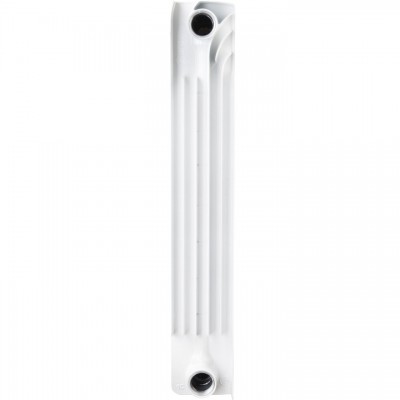 Биметаллический радиатор Stout SPACE 500 10 секц. Биметаллический радиатор Stout SPACE 500 10 секц.