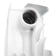 Биметаллический радиатор Stout SPACE 500 10 секц.