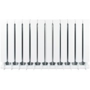 Биметаллический радиатор Stout SPACE 500 12 секц.