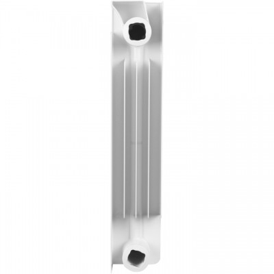 Биметаллический радиатор Stout STYLE 350 10 секц. Биметаллический радиатор Stout STYLE 350 10 секц.