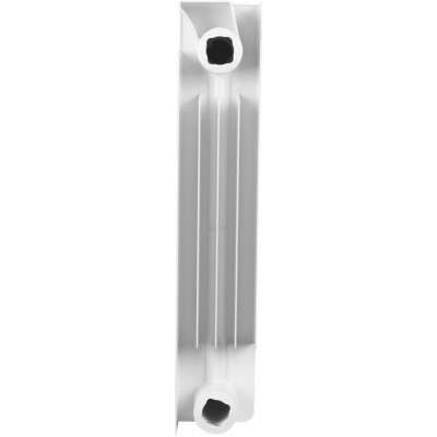 Биметаллический радиатор Stout STYLE 350 14 секц. Биметаллический радиатор Stout STYLE 350 14 секц.