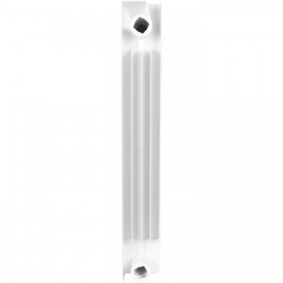 Биметаллический радиатор Stout STYLE 500 6 секц. Биметаллический радиатор Stout STYLE 500 6 секц.