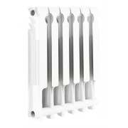 Биметаллический радиатор Rommer Optima Bm 500 секц.