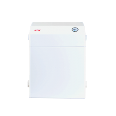 Газовый котел Очаг КСГЗ-16 Е Compact (Sit 630) + дымоход Газовый котел Очаг КСГЗ-16 Е Compact (Sit 630) + дымоход