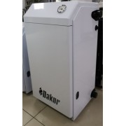 Газовый котел DAKOR КС-Г-6С коаксиальный