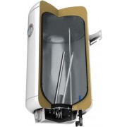 Водонагреватель Metalac Klassa INOX CH 100 R, сухой тэн, бак нерж