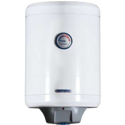 Водонагреватель Metalac Heatleader MB 80 Inox Slim R, бак нерж. Водонагреватель Metalac Heatleader MB 80 Inox Slim R, бак нерж.