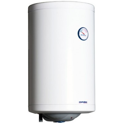 Водонагреватель Metalac Optima EZV 50 R,бак эмаль,верт. Водонагреватель Metalac Optima EZV 50 R,бак эмаль,верт.